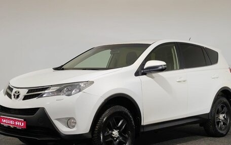 Toyota RAV4, 2013 год, 1 420 000 рублей, 1 фотография