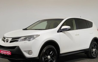 Toyota RAV4, 2013 год, 1 420 000 рублей, 1 фотография