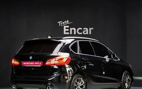 BMW 2 серия Active Tourer F45, 2021 год, 2 300 000 рублей, 3 фотография