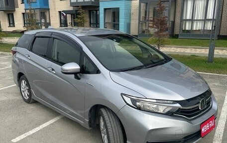 Honda Shuttle II, 2020 год, 1 500 000 рублей, 1 фотография