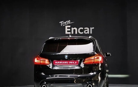 BMW 2 серия Active Tourer F45, 2021 год, 2 300 000 рублей, 4 фотография
