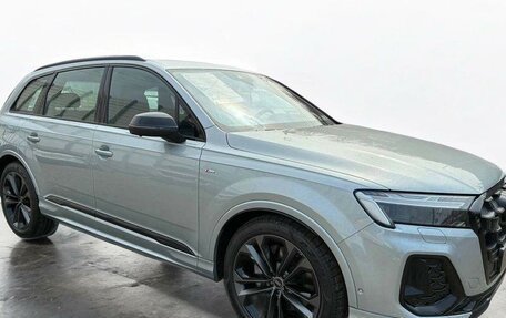 Audi Q7, 2025 год, 14 395 000 рублей, 1 фотография