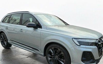 Audi Q7, 2025 год, 14 395 000 рублей, 1 фотография
