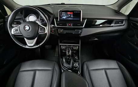 BMW 2 серия Active Tourer F45, 2021 год, 2 300 000 рублей, 6 фотография