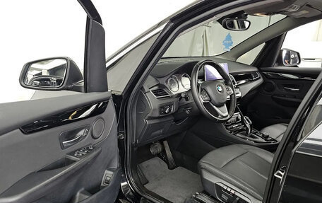 BMW 2 серия Active Tourer F45, 2021 год, 2 300 000 рублей, 5 фотография