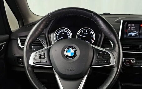 BMW 2 серия Active Tourer F45, 2021 год, 2 300 000 рублей, 7 фотография