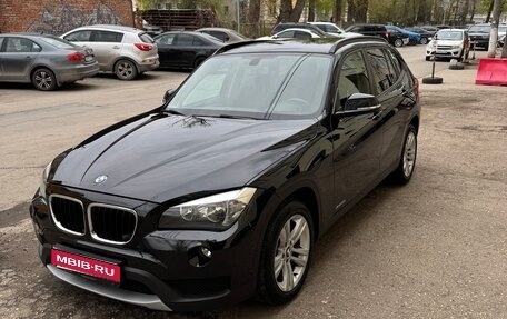 BMW X1, 2013 год, 1 550 000 рублей, 1 фотография