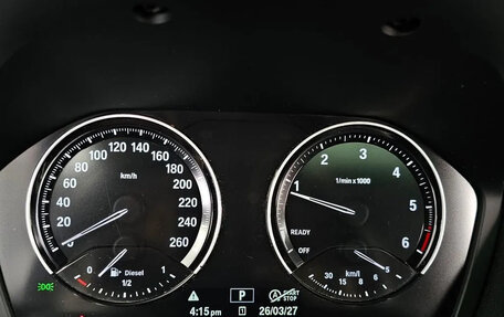 BMW 2 серия Active Tourer F45, 2021 год, 2 300 000 рублей, 8 фотография