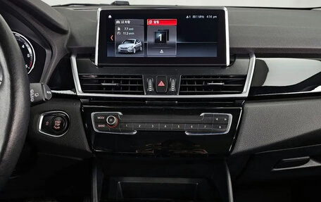 BMW 2 серия Active Tourer F45, 2021 год, 2 300 000 рублей, 11 фотография
