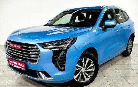 Haval Jolion, 2023 год, 1 825 000 рублей, 1 фотография