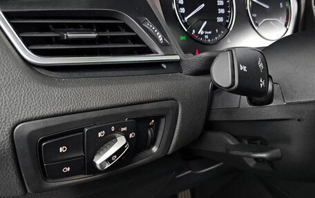 BMW 2 серия Active Tourer F45, 2021 год, 2 300 000 рублей, 14 фотография