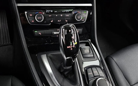 BMW 2 серия Active Tourer F45, 2021 год, 2 300 000 рублей, 13 фотография