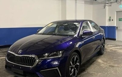 Skoda Octavia IV, 2021 год, 2 400 000 рублей, 1 фотография