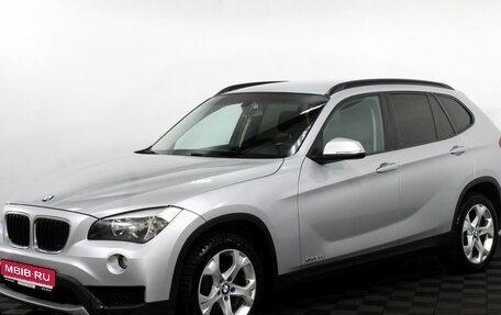 BMW X1, 2013 год, 1 285 000 рублей, 1 фотография