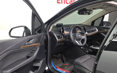 BMW 2 серия Active Tourer, 2022 год, 3 499 000 рублей, 5 фотография