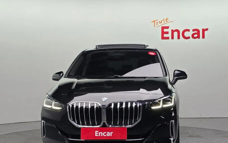 BMW 2 серия Active Tourer, 2022 год, 3 499 000 рублей, 2 фотография