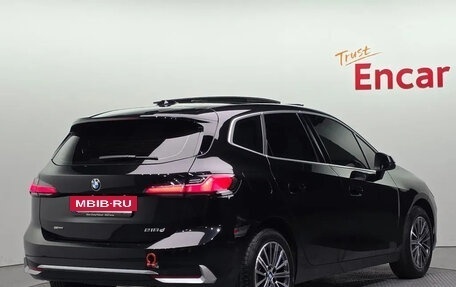 BMW 2 серия Active Tourer, 2022 год, 3 499 000 рублей, 4 фотография