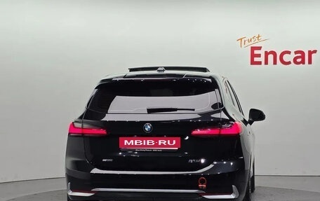 BMW 2 серия Active Tourer, 2022 год, 3 499 000 рублей, 3 фотография