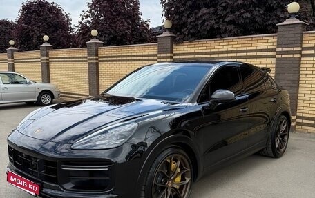 Porsche Cayenne III, 2022 год, 18 800 000 рублей, 1 фотография