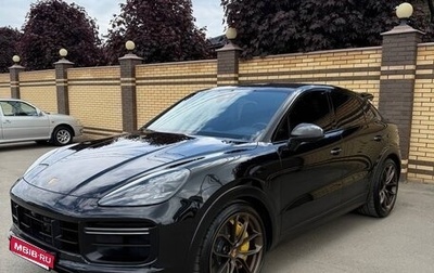 Porsche Cayenne III, 2022 год, 18 800 000 рублей, 1 фотография