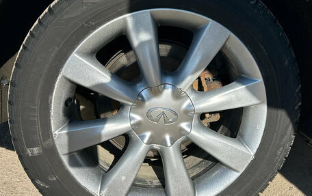 Infiniti QX50 I рестайлинг, 2013 год, 1 635 000 рублей, 14 фотография