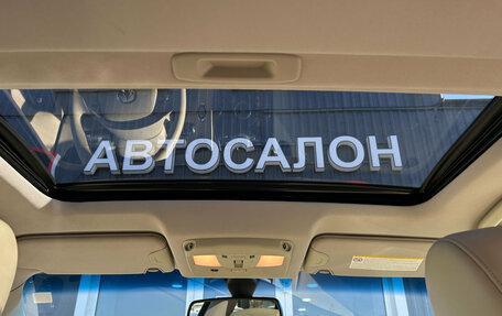 Infiniti QX50 I рестайлинг, 2013 год, 1 635 000 рублей, 18 фотография