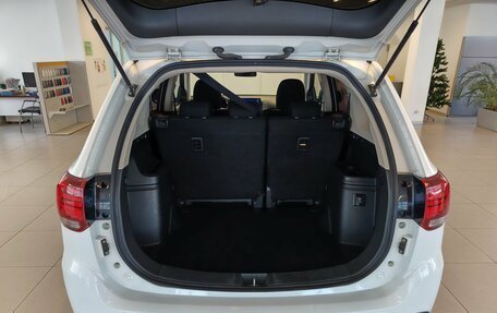 Mitsubishi Outlander III рестайлинг 3, 2018 год, 1 849 000 рублей, 5 фотография