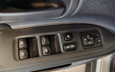 Mitsubishi Outlander III рестайлинг 3, 2018 год, 1 849 000 рублей, 10 фотография