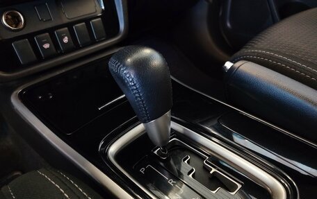 Mitsubishi Outlander III рестайлинг 3, 2018 год, 1 849 000 рублей, 14 фотография