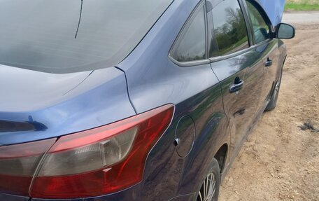 Ford Focus III, 2012 год, 599 000 рублей, 7 фотография