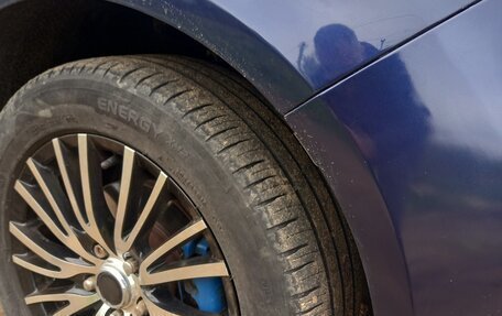 Ford Focus III, 2012 год, 599 000 рублей, 11 фотография