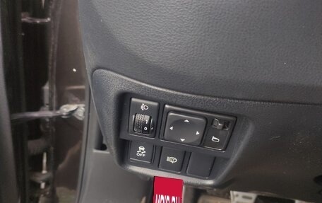 Nissan Juke II, 2011 год, 750 000 рублей, 2 фотография