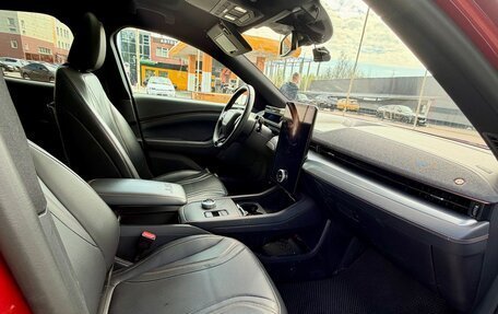 Ford Mustang Mach-E I, 2022 год, 5 390 000 рублей, 6 фотография