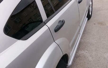 Dodge Caliber I рестайлинг, 2007 год, 470 000 рублей, 7 фотография