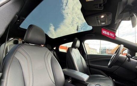Ford Mustang Mach-E I, 2022 год, 5 390 000 рублей, 7 фотография