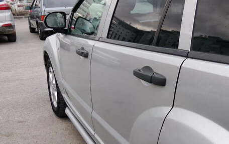 Dodge Caliber I рестайлинг, 2007 год, 470 000 рублей, 8 фотография