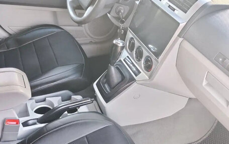 Dodge Caliber I рестайлинг, 2007 год, 470 000 рублей, 10 фотография