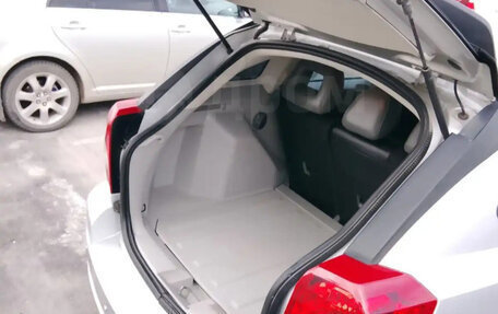 Dodge Caliber I рестайлинг, 2007 год, 470 000 рублей, 9 фотография
