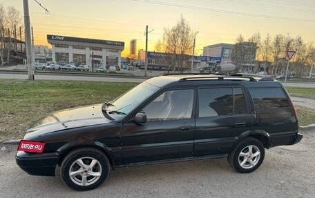 Toyota Sprinter Carib II, 1992 год, 295 000 рублей, 3 фотография