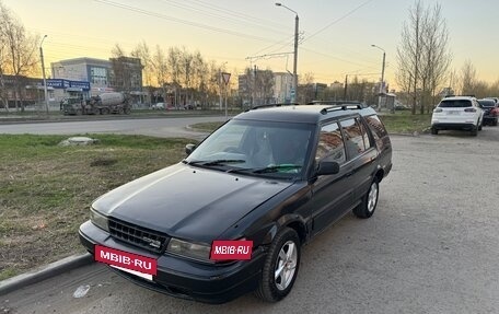 Toyota Sprinter Carib II, 1992 год, 295 000 рублей, 2 фотография