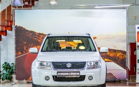 Suzuki Grand Vitara, 2011 год, 1 265 000 рублей, 2 фотография