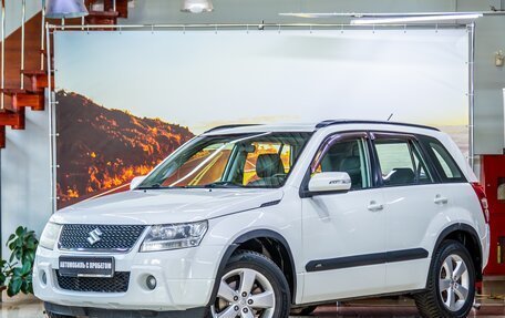 Suzuki Grand Vitara, 2011 год, 1 265 000 рублей, 3 фотография