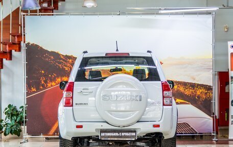 Suzuki Grand Vitara, 2011 год, 1 265 000 рублей, 5 фотография