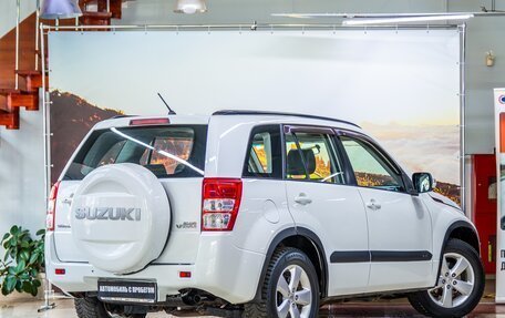 Suzuki Grand Vitara, 2011 год, 1 265 000 рублей, 6 фотография