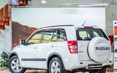 Suzuki Grand Vitara, 2011 год, 1 265 000 рублей, 4 фотография