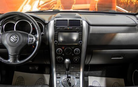 Suzuki Grand Vitara, 2011 год, 1 265 000 рублей, 7 фотография
