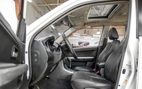 Suzuki Grand Vitara, 2011 год, 1 265 000 рублей, 8 фотография