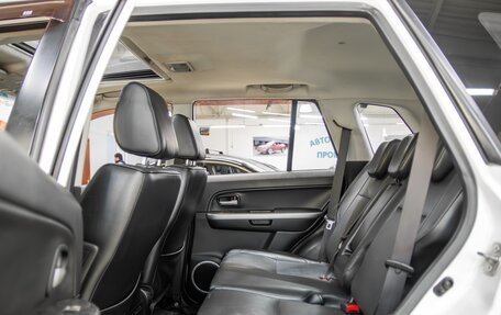 Suzuki Grand Vitara, 2011 год, 1 265 000 рублей, 10 фотография