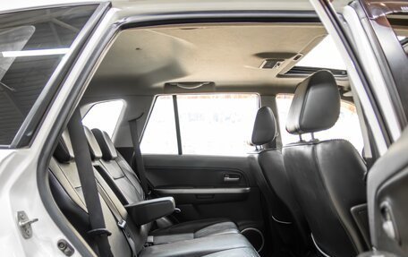 Suzuki Grand Vitara, 2011 год, 1 265 000 рублей, 11 фотография