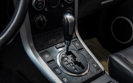 Suzuki Grand Vitara, 2011 год, 1 265 000 рублей, 15 фотография